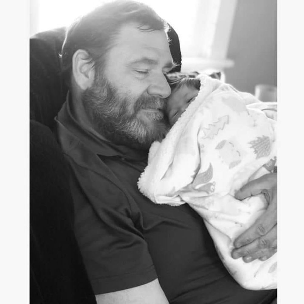 Meet your Posher, David